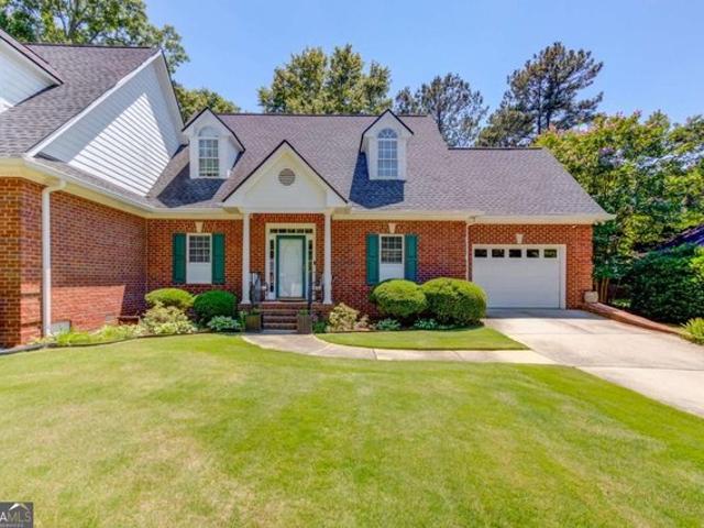 House for sale in Athens, Georgia