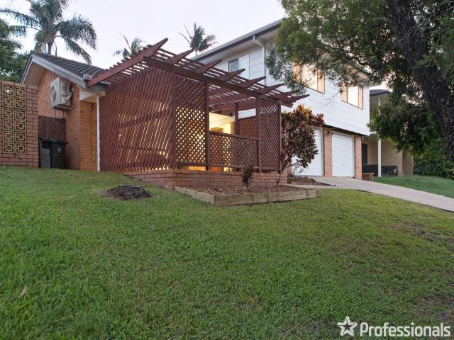 House for rent in Methul, Queensland