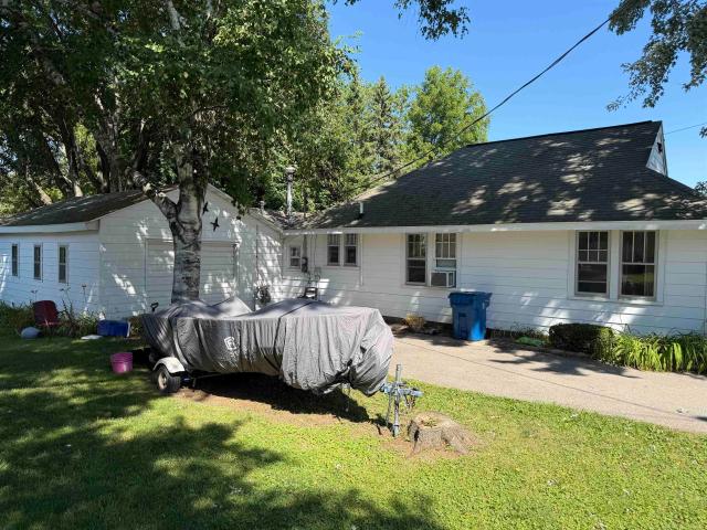House for sale in Michigan