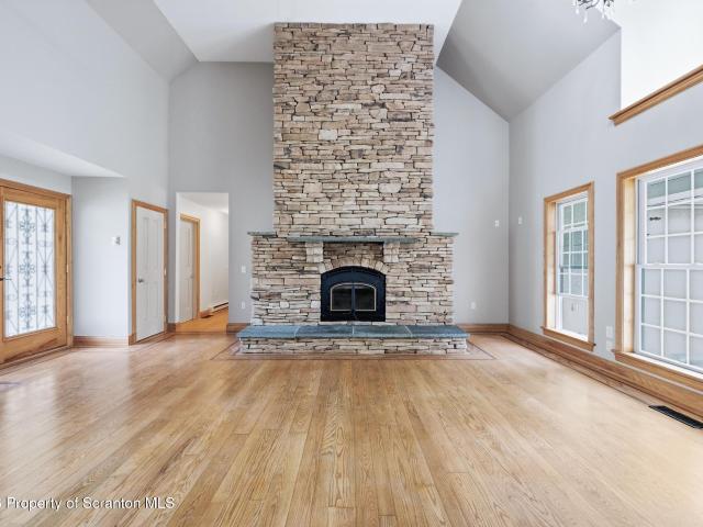 House for sale in Old Forge, Pennsylvania