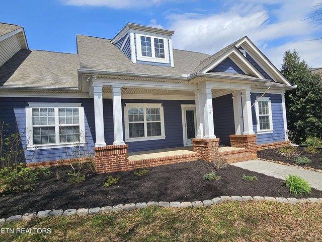 House for sale in Tennessee