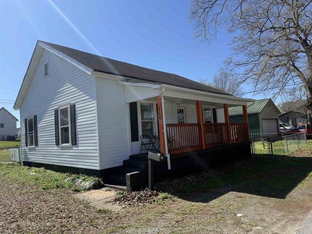 House for sale in Union, South Carolina