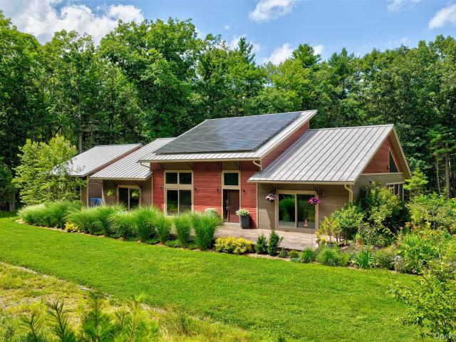 House for sale in Barryville, New York