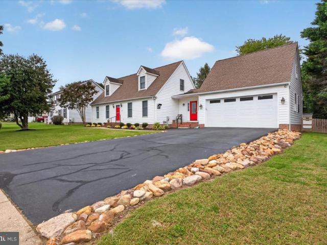 House for sale in Centreville, Queen Anne's County