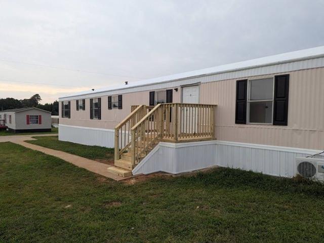 House for sale in Gaffney, South Carolina