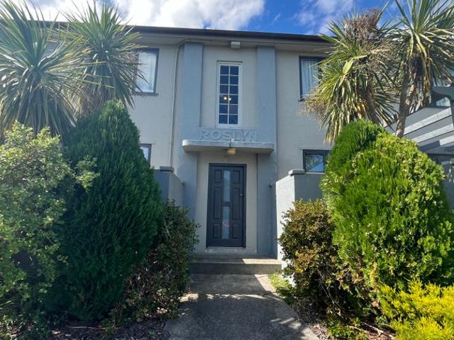 House for rent in Roslyn, Palmerston North