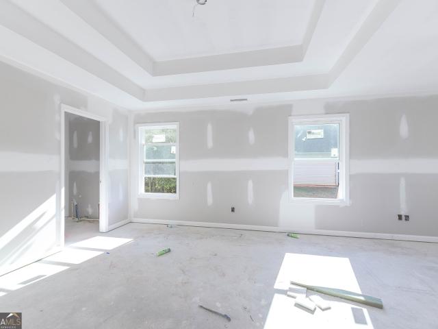 House for sale in Grantville, Georgia