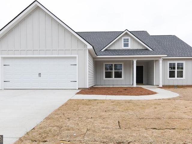 House for sale in Grantville, Georgia