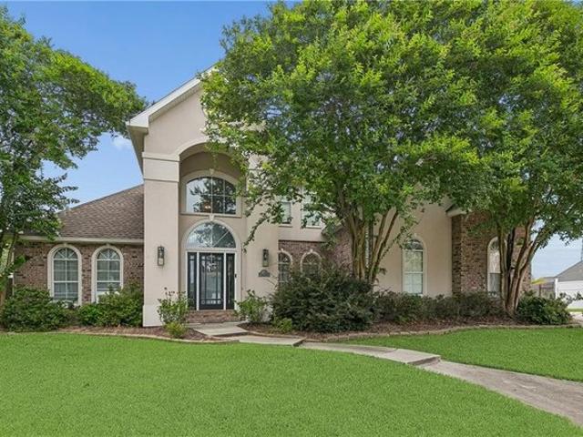 House for sale in Destrehan, Louisiana