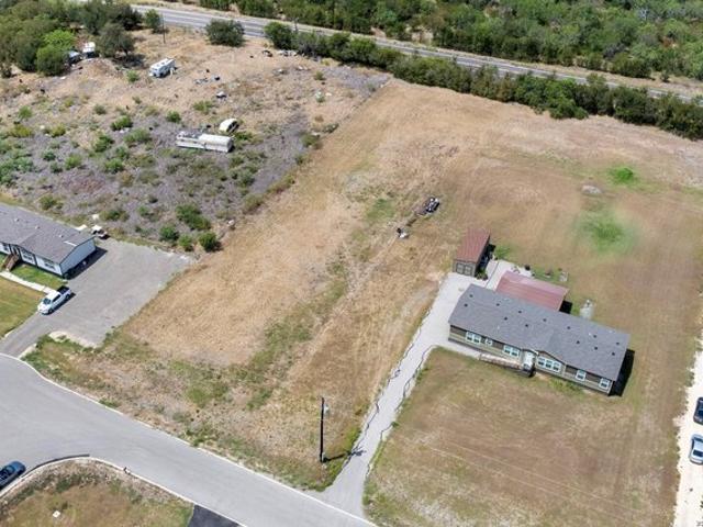 Land for sale in Kingsbury, Guadalupe County
