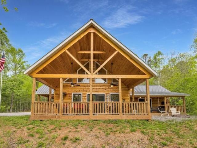 Townhouse for sale in Hayesville
