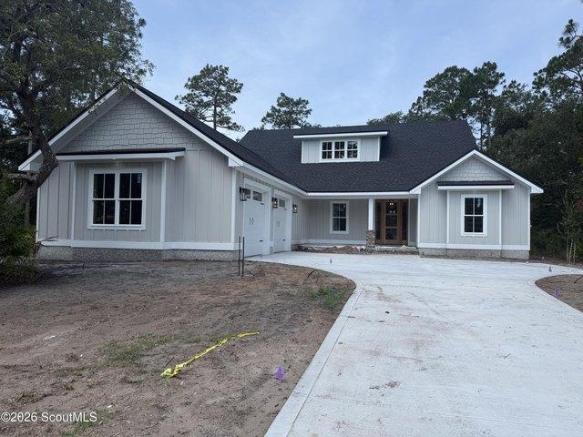 House for sale in Waverly, Georgia
