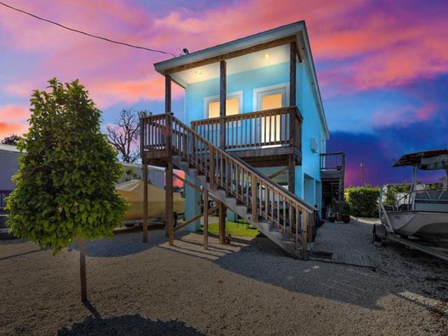 House for sale in Key Largo, Florida