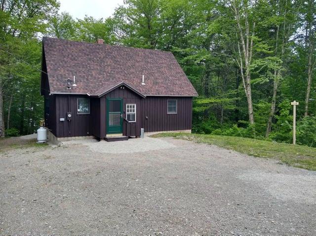 House for sale in Maine