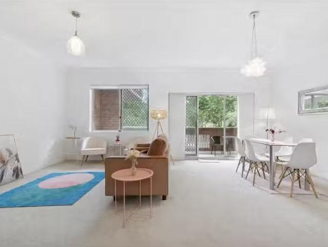 Apartment for rent in Sydney, New South Wales