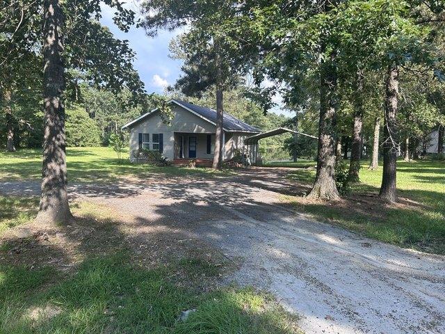 House for sale in Doyline, Louisiana