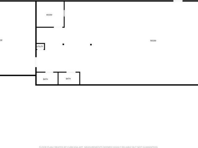 Commercial for sale in Lott, Texas