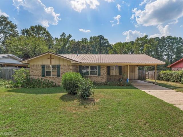 House for sale in Vivian, Louisiana