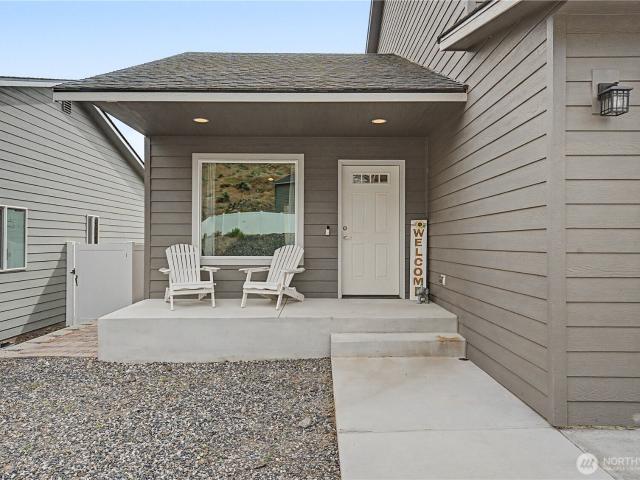 House for sale in Rock Island, Washington