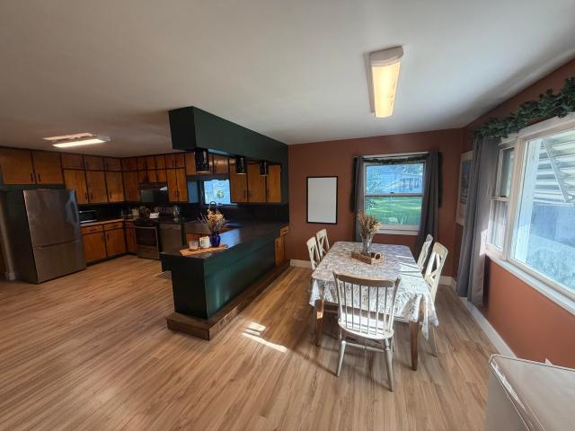 House for sale in North Judson, Indiana