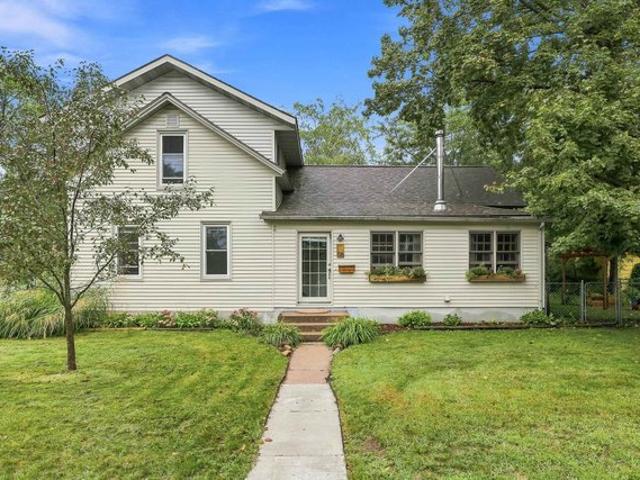 House for sale in Stevens Point, Wisconsin