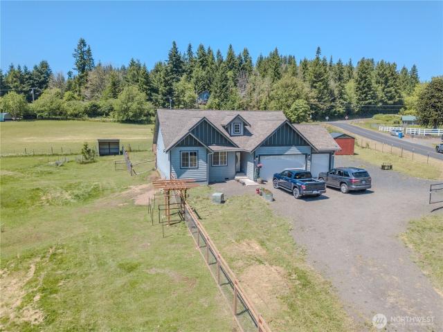 House for sale in Washington