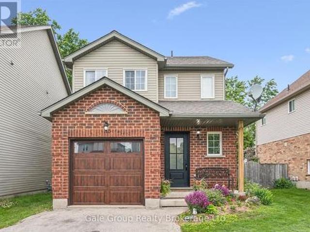 House for sale in Wellington, Ontario