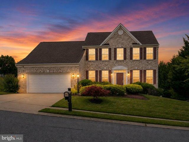 House for sale in New Freedom, Pennsylvania
