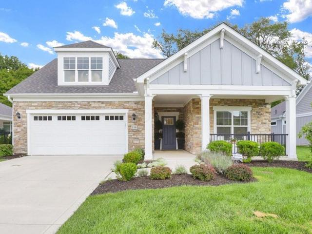 House for sale in Granville, Licking County