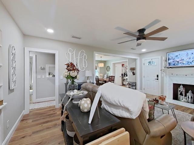 House for sale in Thomasville, Thomas County