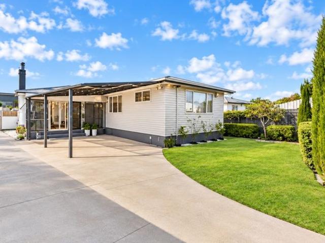 House for rent in East Tamaki, Oroua County