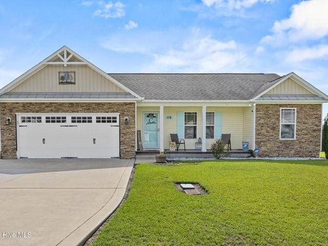 House for sale in Richlands, North Carolina