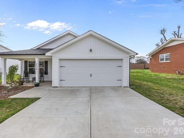 House for sale in Rowan, North Carolina