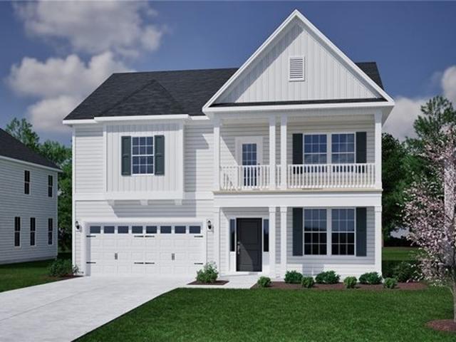 House for sale in Rincon, Georgia