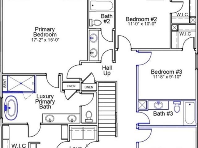 House for sale in Rincon, Georgia