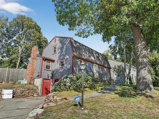 House for sale in Braintree, Norfolk County