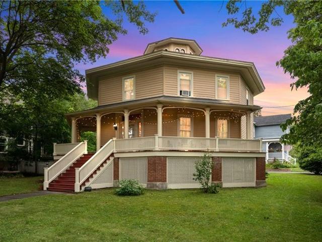 House for sale in Canandaigua, New York