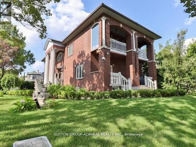 House for sale in Woburn, Ontario