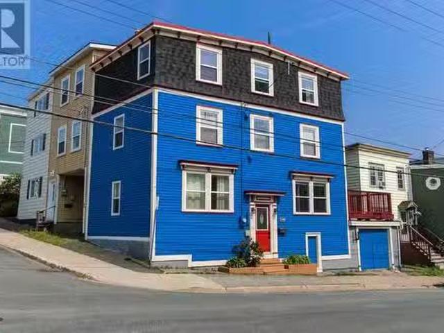 House for sale in Foxtrap, Newfoundland And Labrador
