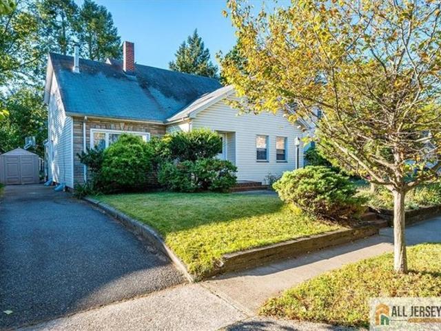 House for sale in Highland Park, New Jersey