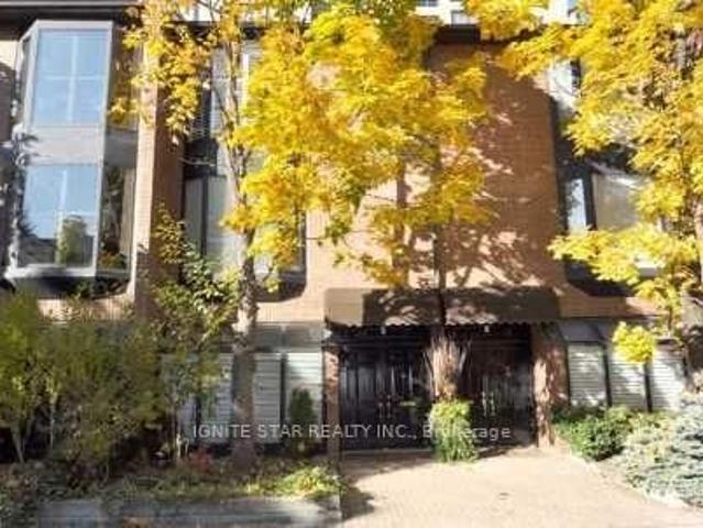 Condo for rent in Woburn, Ontario