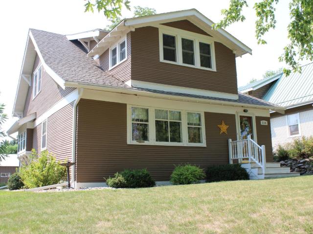 House for sale in Lake Benton, Minnesota