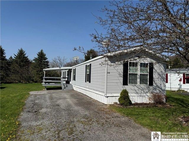 House for sale in Great Valley, New York