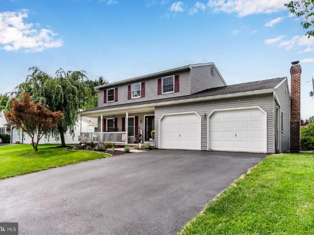 House for sale in Dillsburg, Pennsylvania