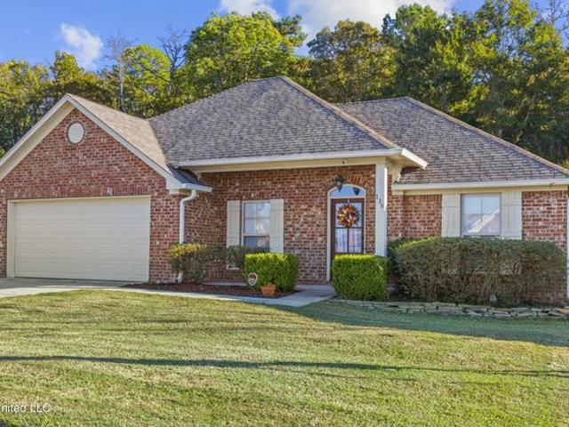 House for sale in Brandon, Mississippi