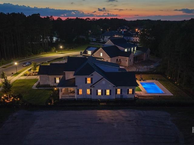 House for sale in Pooler, Georgia
