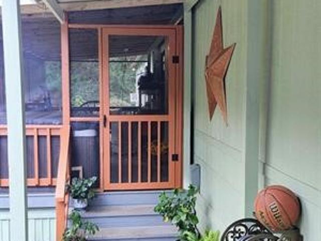 House for sale in Newton, Texas