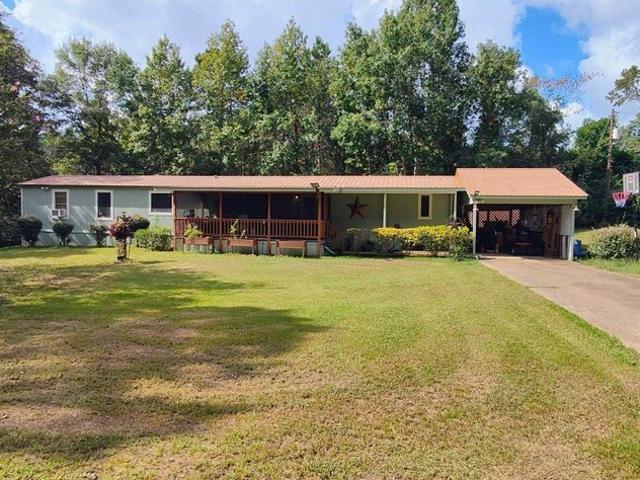 House for sale in Newton, Texas