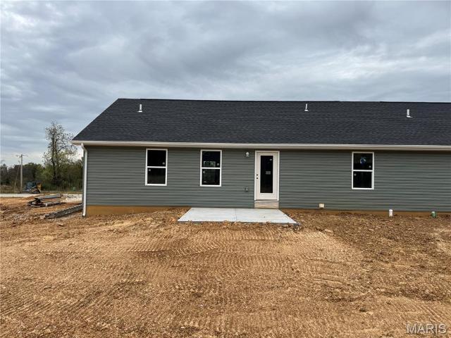 Property for sale in Moscow Mills, Missouri