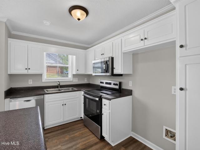 Townhouse for sale in Grovetown, Georgia